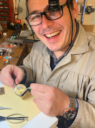 Photo n°23 de L'ORADE à Bruyères (Bijouterie)