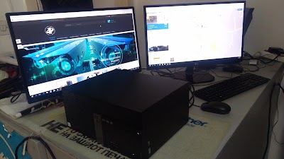 Photos of F1-sistemi ltd.