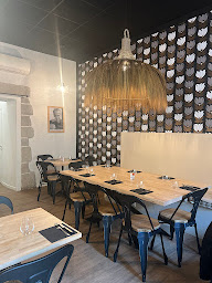 Photo n°47 de BiBoViNo - Restaurant/Cave à vins à Vannes (Caviste)