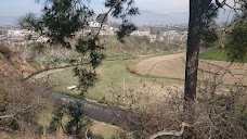 Pano Khaard mansehra