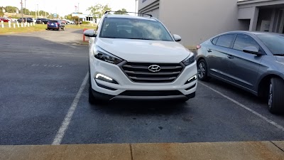 Photos of Hampton Hyundai