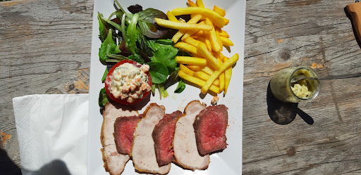 Photo 2 - SNACK L'EMBEGU