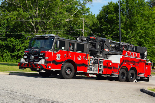 Austell Fire Department - Thumbnail