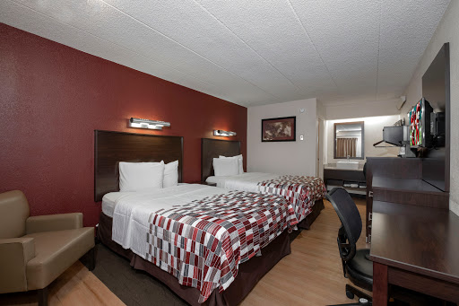 Red Roof Inn Washington, DC - Lanham - Thumbnail