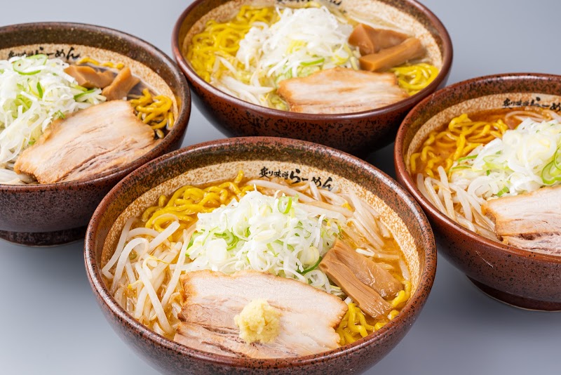 Hokkaido Sapporo Ramen — photo 4
