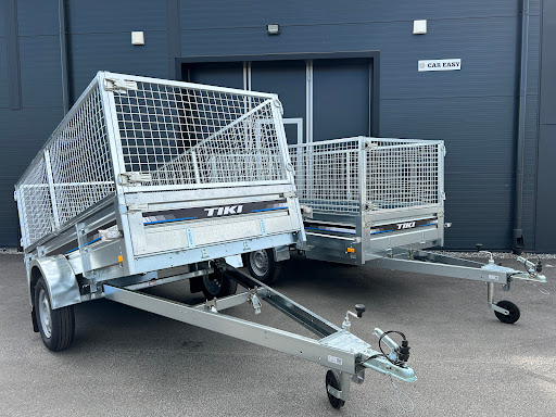 Car Easy Vallentuna - Thumbnail
