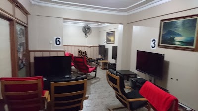 Photos of G&uuml;rnet İnternet Cafe