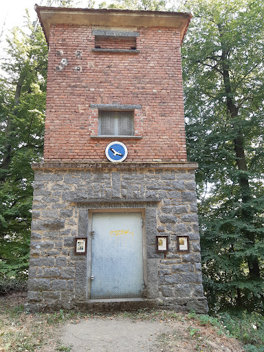 Felsenmeer Odenwald - Thumbnail