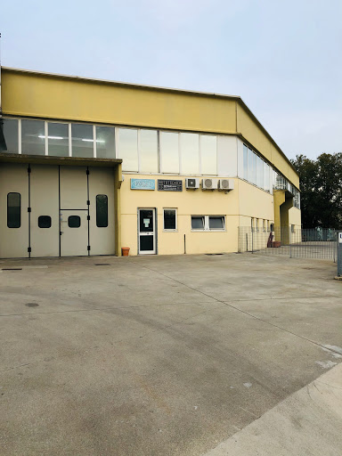 Autotecnica Di Peretto Giuseppe | Meccatronica per veicoli | Audio-Video per Ambienti Logo