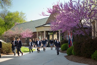 Brownell Talbot College Preparatory School