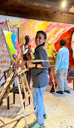 Photo n°23 de Women's Art Retreats à Saint-James (Centre de bien-être)