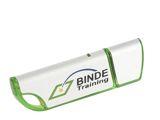 Binde Training (NX-Training) - Thumbnail