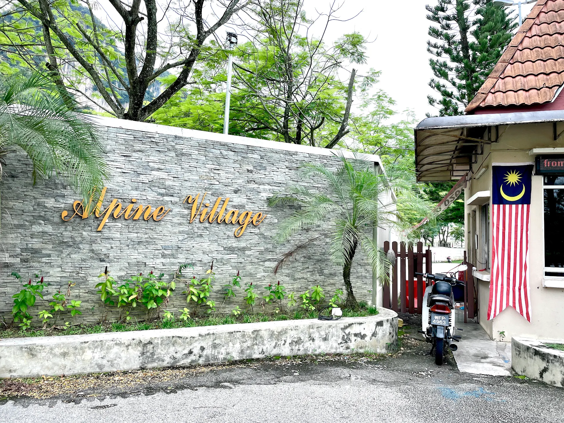 zarahome.tambun