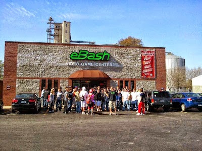 Photos of eBash Terre Haute