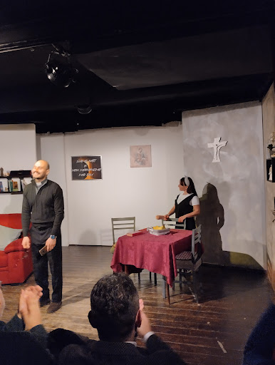 Teatro Madrearte
