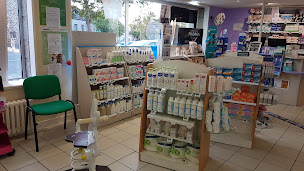 Photo n°3 de Pharmacie Balan à Pléneuf-Val-André (Pharmacie)