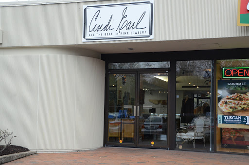Cindi Earl Fine Jewelry
