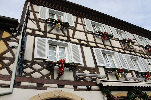 Office de Tourisme Eguisheim et environs