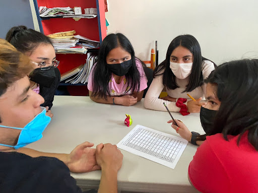 New Generation Instituto de Idiomas Gallery - Mexico