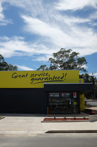 Auto Masters Highbury - Thumbnail