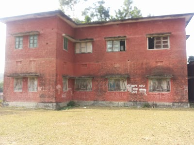Photos of K P M High School and College