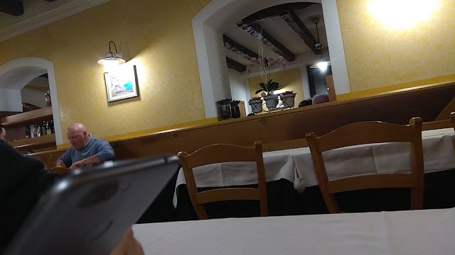 Pizzeria Bar da Pasquale