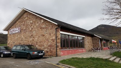 photo of Restaurante Fontibre (Permanently Closed)