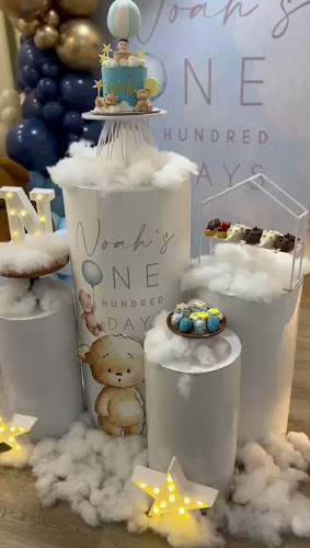 Creme Maison Bakery - Bakery