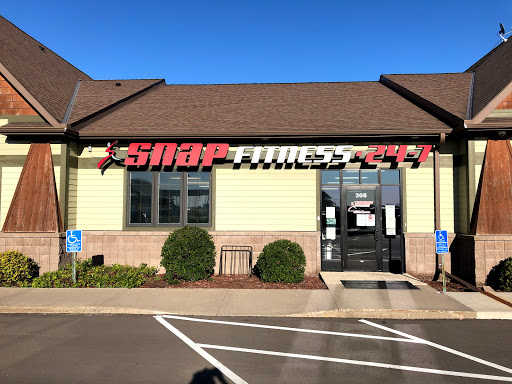 Snap Fitness Norwood Young America - Thumbnail