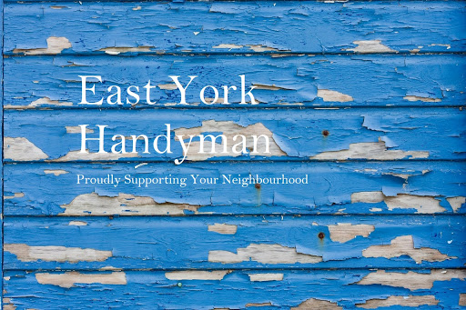 East York Handyman
