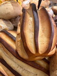 Photo n°91 de Là...Pain à Clamart (Boulangerie)
