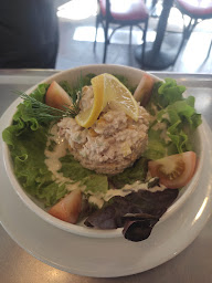 Photo n°20 de La Chope à Paris (Restaurant français)