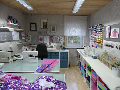 FeenkleidDesign - Visual