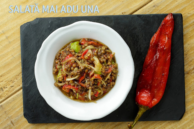 Strada Șepcari 16, București 030167