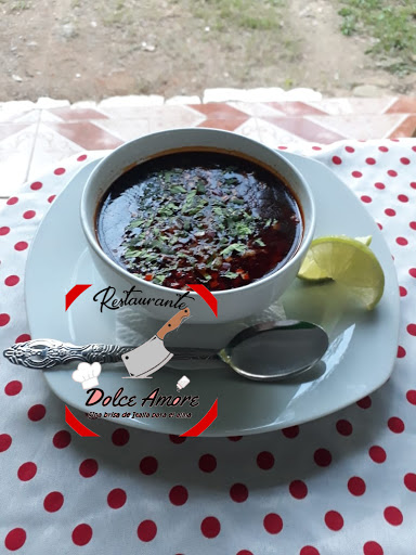 Restaurante "Dolce Amore" - Thumbnail
