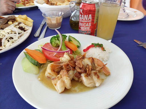 Las Redes Restaurante - Thumbnail