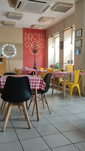 Raz Dwa Pasta - Lidzbark