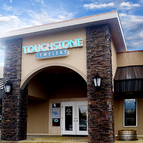 Touchstone Jewelers - United States