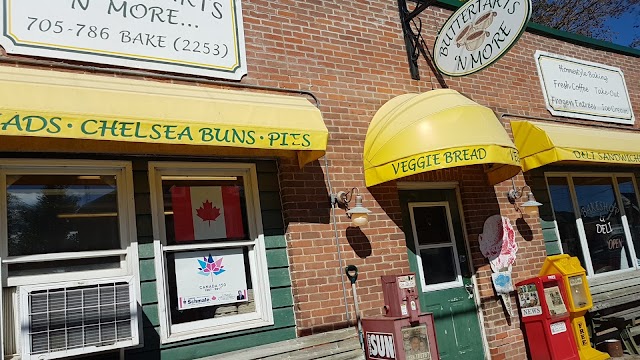 Buttertarts 'N More