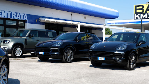 EDI AUTO - Visual