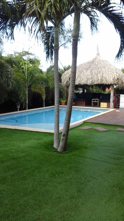 Photos of Hibiscus Beach House