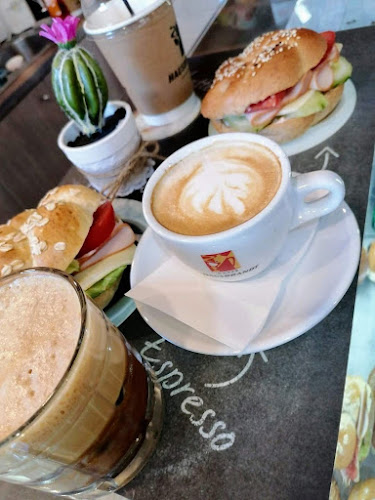 Cup Cup Cafe Megara - Μέγαρα