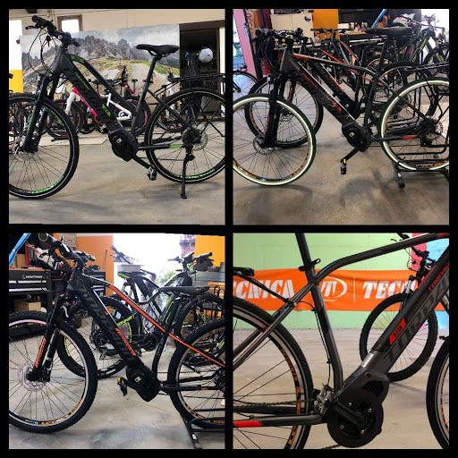 Ebikeforlife - Visual
