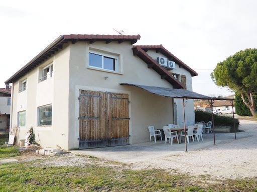 Photo de Camping Chante-Merle à Chantemerle-les-Blés (26600)