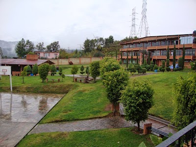 Photos of University Institute of Lake and Sun