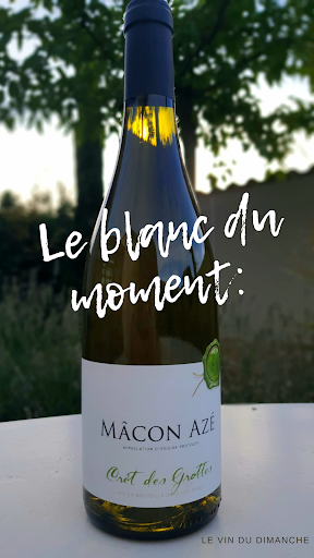 Le Vin Du Dimanche - Thumbnail