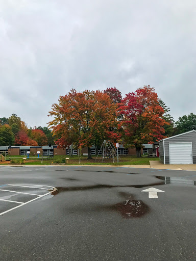 Floyd Elementary School - Visual
