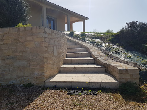 Photo de Descargues Olivier SARL à Lacapelle-Marival (46120)