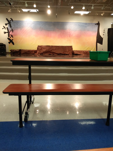 Lockhart Elementary School