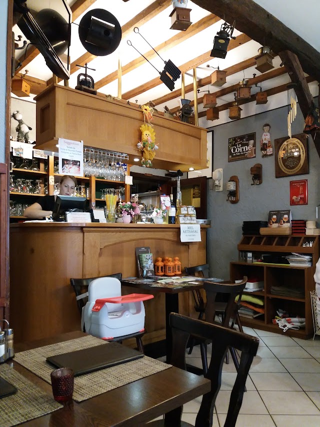Chez Betty